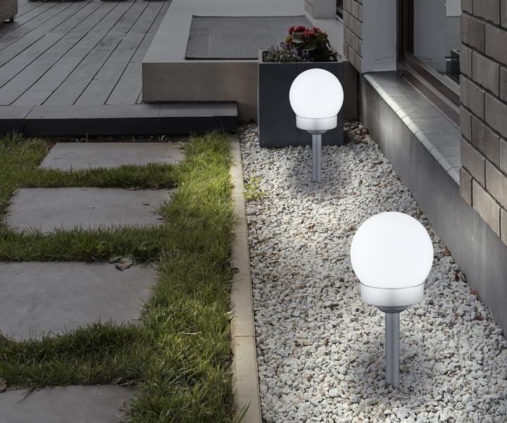 Image du produit Globo lumière solaire (IP44)