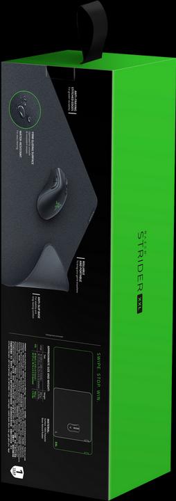 Produktbild Razer Strider (XXL)