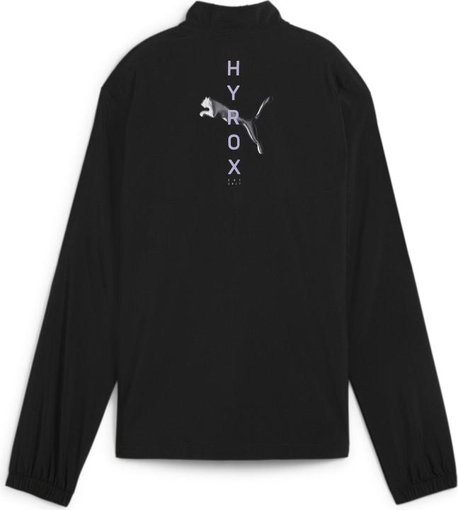 Immagine prodotto Puma Giacca in tessuto HYROX x Run Favourite (XS)