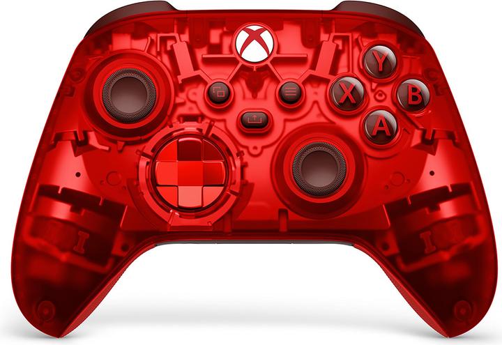 Actual product image Microsoft Pulse Cipher (PC, Xbox One X, Xbox Series X, Xbox Series S, Xbox One S)