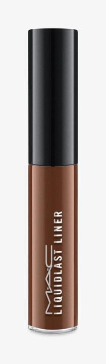 Actual product image MAC Cosmetics Liquidlast Liner Point (Coco Bar)
