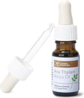 Immagine prodotto Classic Ayurveda Anu Thailam