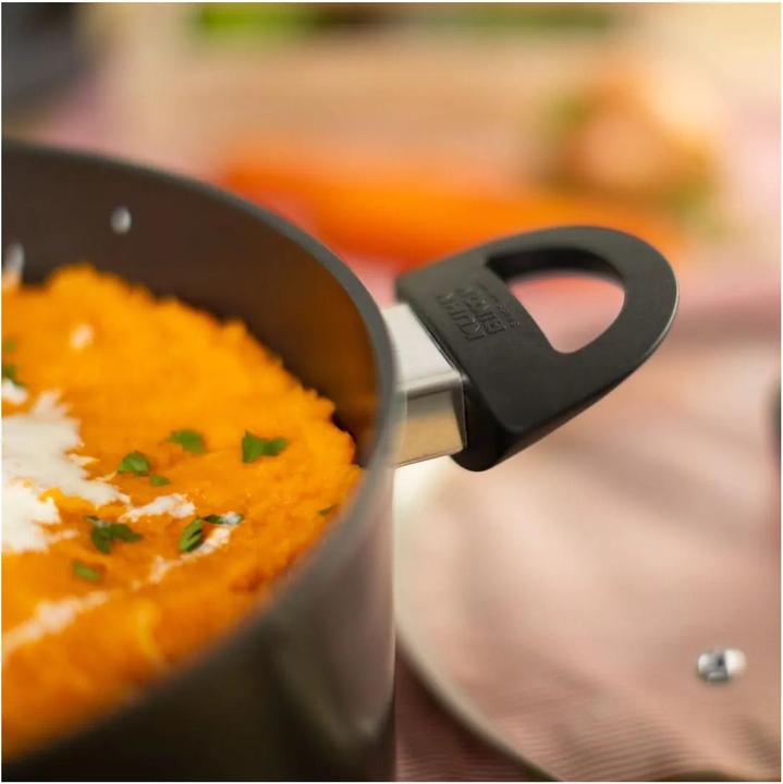 Produktbild Kuhn Rikon Easy (18 cm, Kochtopf, Aluminium)