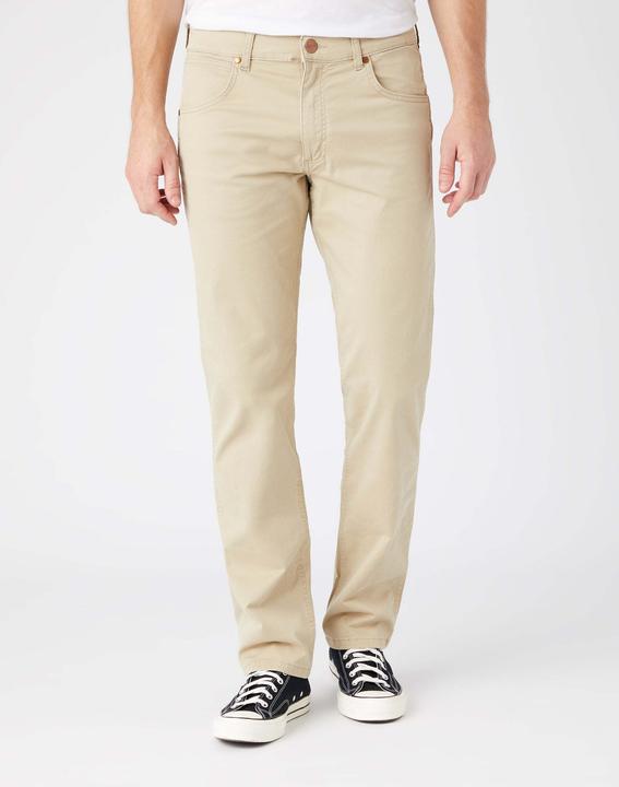 Actual product image Wrangler Greensboro (W40/L34)