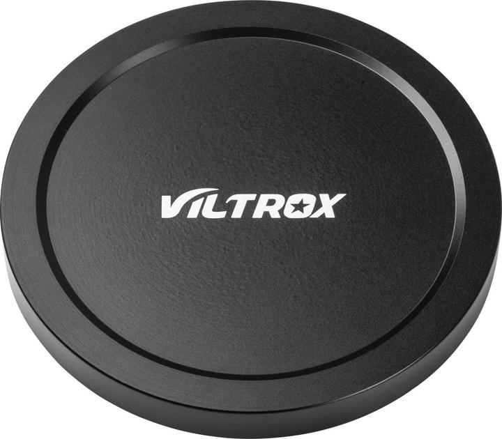 Produktbild Viltrox Festbrennweite S 56mm T1.5 – Sony E-Mount (Sony E, APS-C / DX)