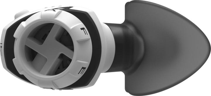 Actual product image Airofit Breathing Trainer Pro 2.0
