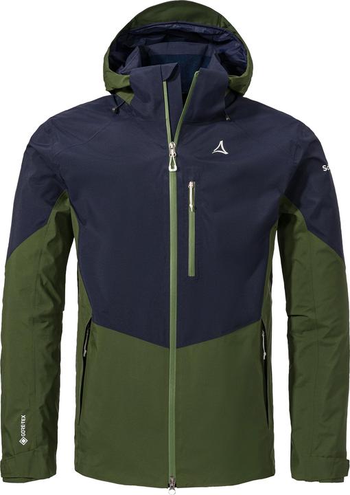 Produktbild Schöffel 2L Jacket Gaschurn (46, S)