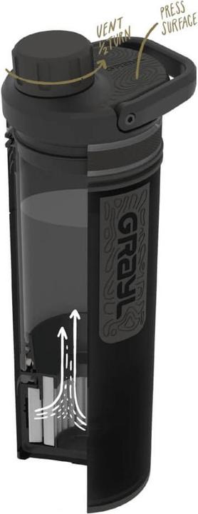 Immagine prodotto Grayl Purificatore UltraPress (0.50 l)