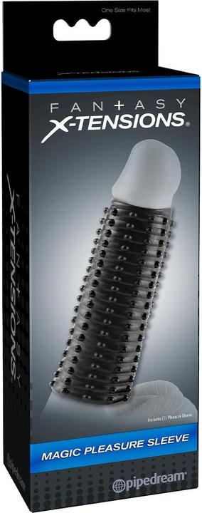 Produktbild Pipedream Fxtm