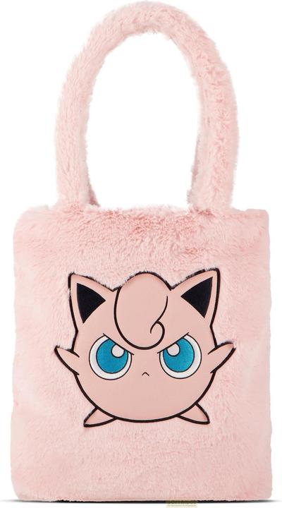 Produktbild Difuzed Pokémon sac shopping Jigglypuff