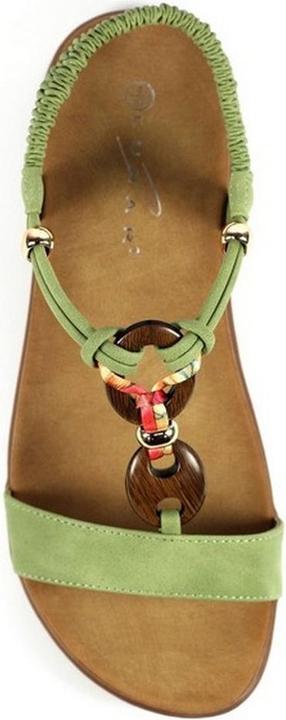 Image du produit Lunar - Sandales BRAVA - Femme (38)