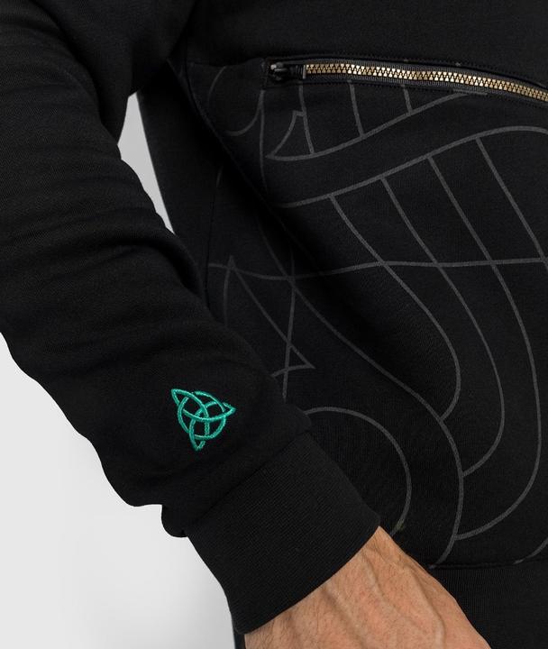 Image du produit Venum Assassin's Creed Reloaded Hoodie - black - S (S)