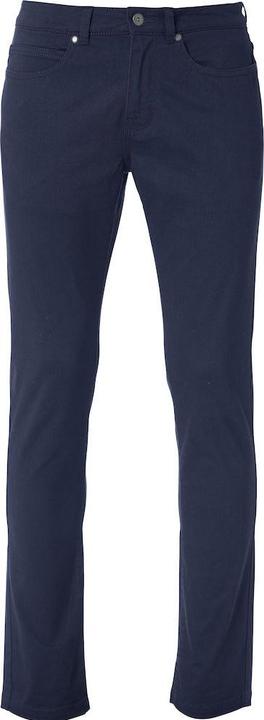 Bleu marine foncé