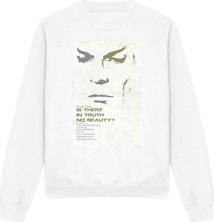 Image du produit - Sweat THE ORIGINAL SERIES EPISODE - Adulte (XL)
