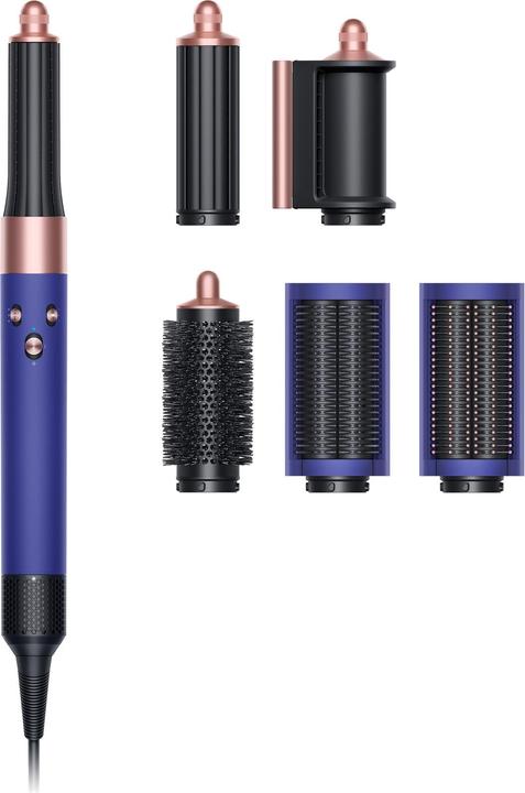Dyson Airwrap completo lungo (30 mm, 40 mm)