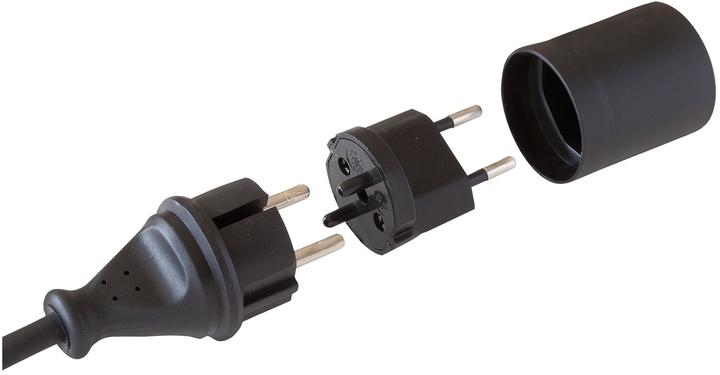 Produktbild Brennenstuhl Fixadapter (Typ 11)
