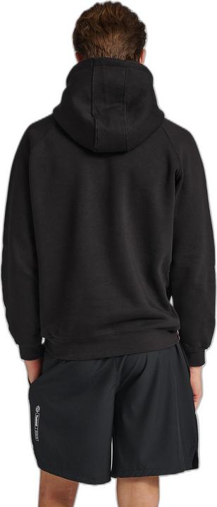 Produktbild hummel Red Heavy Hoodie (S)