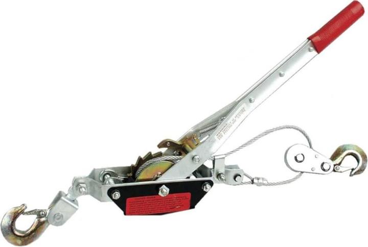 Actual product image Mannesmann Pulling + tensioning device 1.0 t