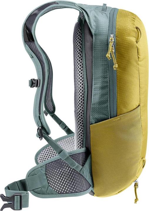 Actual product image Deuter Race 8 (8 l)