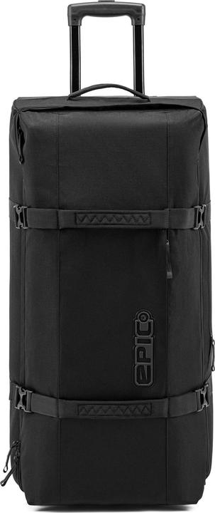Epic Explorer NXT 2 Rollen Reisetasche 82 cm (100 l, XL (ab 115l))