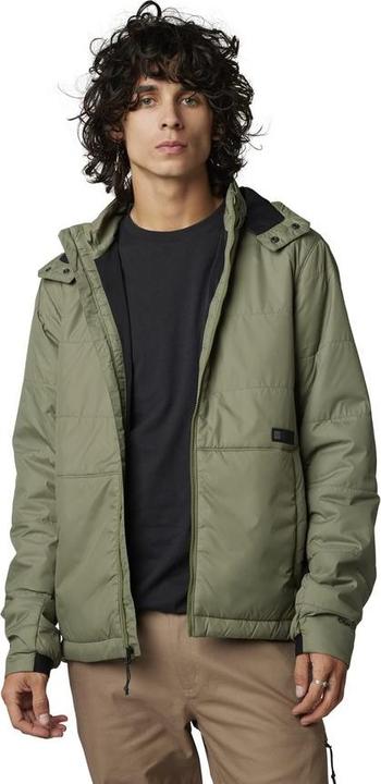 Image du produit Fox Gilet 22 Artillerie Armée S (S)
