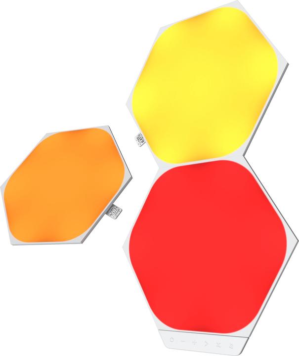 Produktbild Nanoleaf Hexagons Erweiterung (100 lm)
