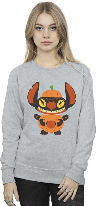 Produktbild Disney Lilo & Stitch Pumpkin Costume Sweatshirt (L)