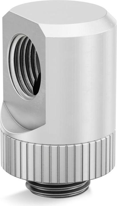 Immagine prodotto EKWB EK-Quantum Torque Gomito a 90 gradi da G1/4 di pollice maschio a G1/4 di pollice femmina -