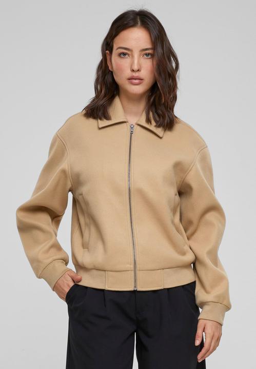 Image du produit Urban Classics Ladies Boxy Jacket - 126803 (5XL)
