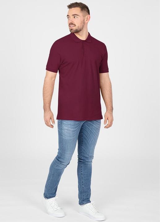 Immagine prodotto JAKO Polo Biologico (XL)