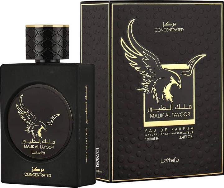 Produktbild Lattafa Perfumes Malik Al Tayoor (Eau de Parfum, 100 ml)