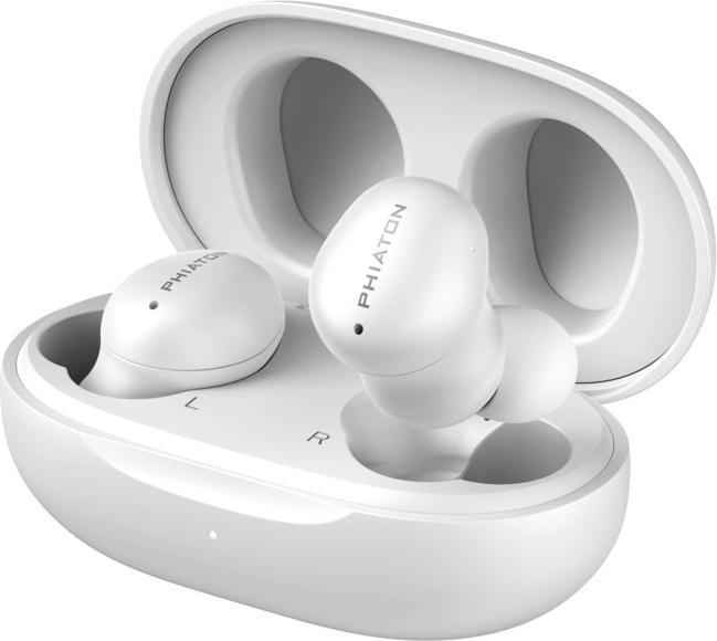 Actual product image Phiaton BonoBuds (ANC, 6 h, Wireless)