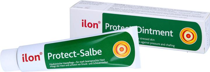 Immagine prodotto Ilon Unguento Protect per la cura della pelle, 50 ml (Crema corpo, 50 ml)