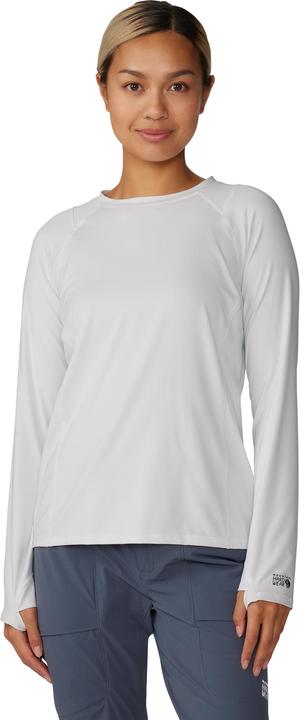 Immagine prodotto Mountain Hardwear Crater Lake™ a maniche lunghe (XS)