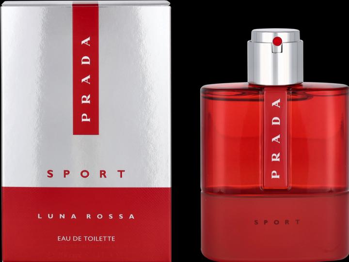 Image du produit Prada Sport (Eau de toilette, 100 ml)