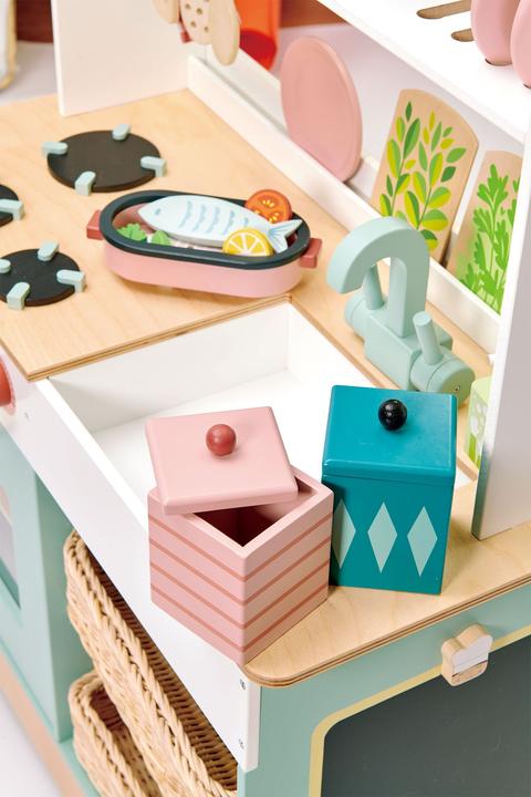 Immagine prodotto Tender Leaf Toys Cucina