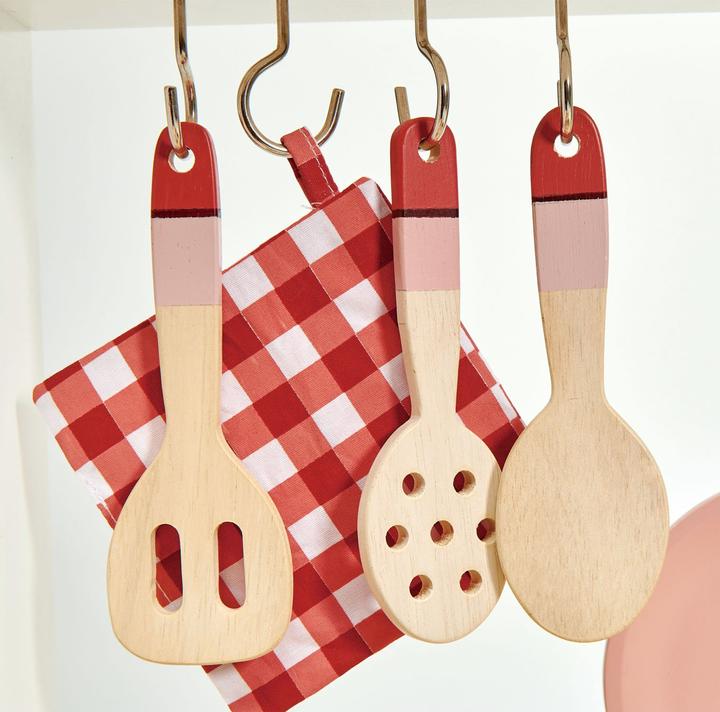 Immagine prodotto Tender Leaf Toys Cucina