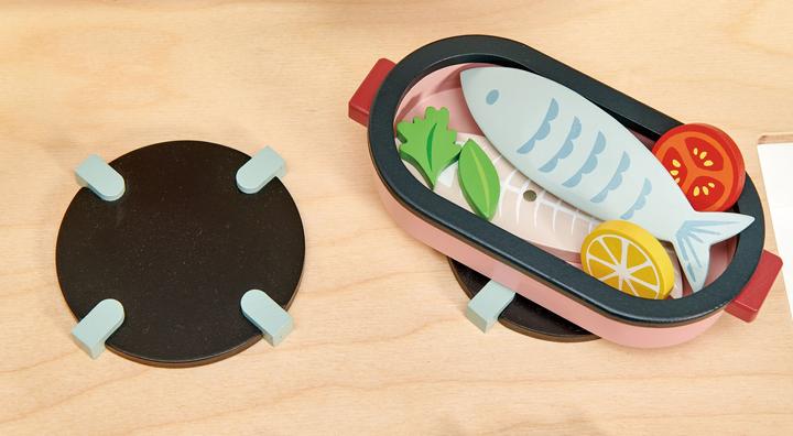 Immagine prodotto Tender Leaf Toys Cucina
