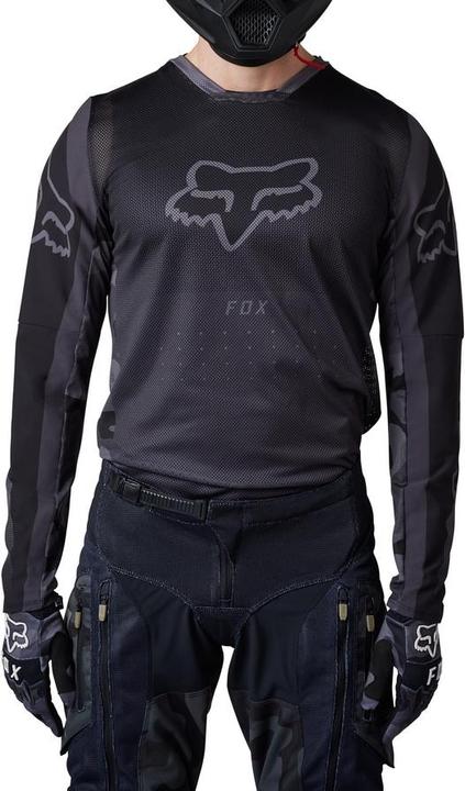 Produktbild Fox Jersey 24 Ranger Air Off Road Blk (M)