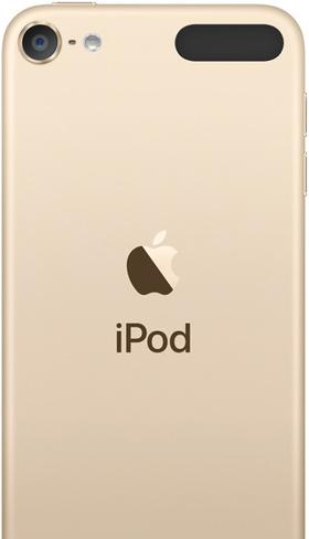 Productafbeelding Apple iPod touch 7e generatie (32 GB)
