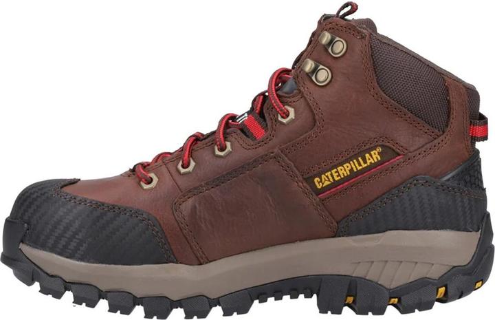 Image du produit Cat - Bottines de sécurité NAVIGATOR - Homme (S3, 45)