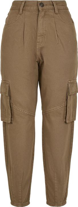 Produktbild Urban Classics Shorts Ballon Fit Twill (27)