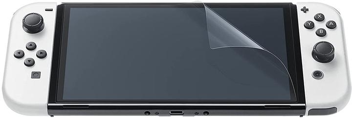Image du produit Nintendo Étui OLED & film de protection (Switch OLED)