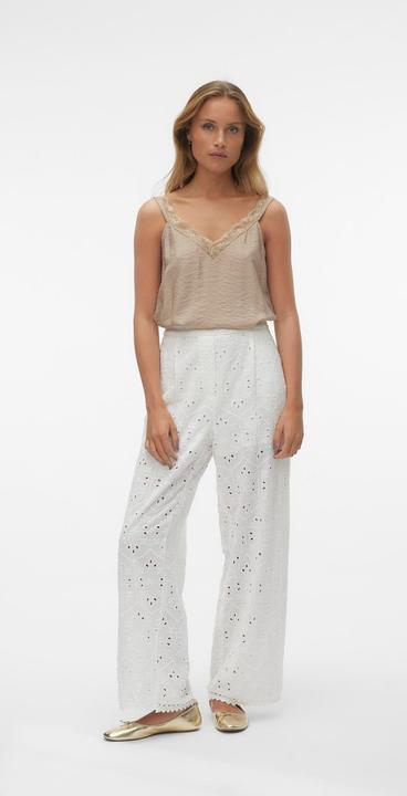 Produktbild Vero Moda VMIRINA Hohe Taille Hose Hose (XS)