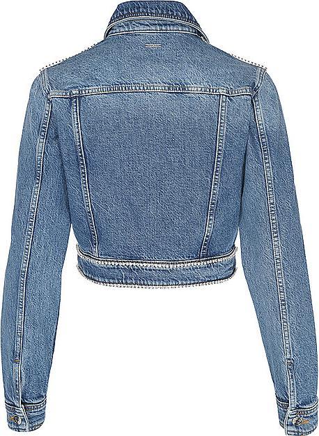 Immagine prodotto Liu Jo Giacca di jeans GIUBBINO (S)