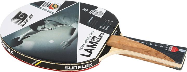 Sunflex Lam Siu Hang
