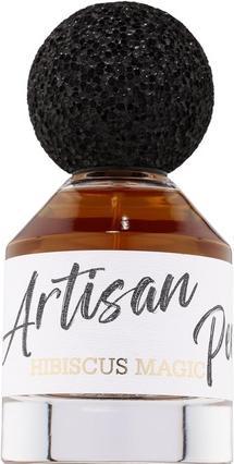 Actual product image Ameer Al Oud Artisan Perfumery Hibiscus Magic Eau De Parfum 80ml (Eau de parfum, 80 ml)
