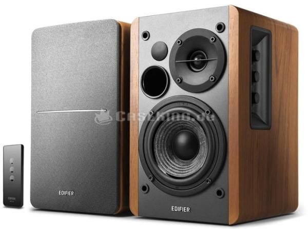 Image du produit Edifier Studio R1280T 2.0 (1 pièce, 42 W)