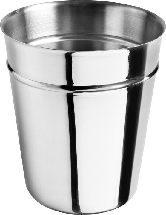 Immagine prodotto Ibili Champagnerkühler Versalles Edelstahl 19 cm Hält Champagner auf perfekter Trinktemperatur