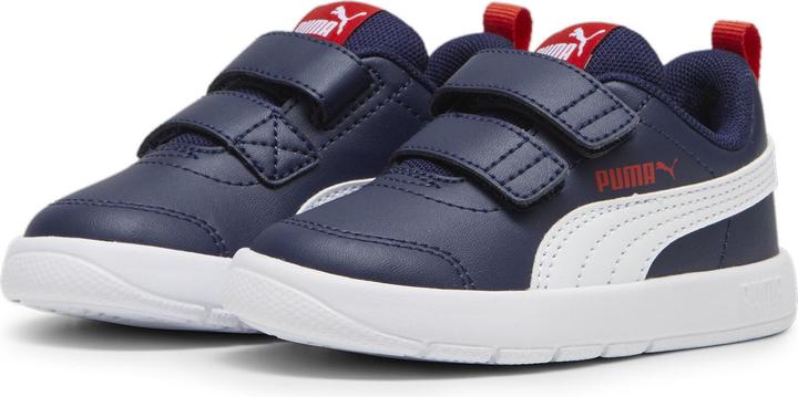 Produktbild Puma Courtflex V3 V Inf (24)